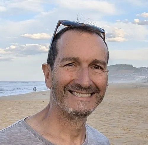 Nick Lambropoulos